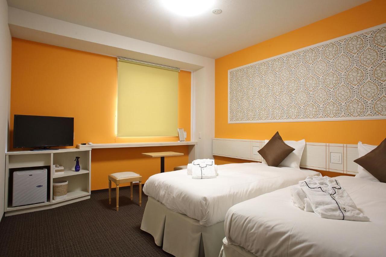 Eurasia Maihama Annex Hotel Tōkyō